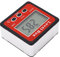 Bevel Box Magnetic Level Box Digitaler Winkelmesser Winkelmesser Neigungsmesser für Zimmerei, Bau, Mauerwerk