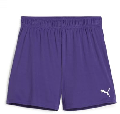 PUMA dam Stickade shorts Teamgoal Shorts Wmns