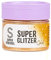 Super Streusel Super Glitzer Puder Gold | Essbarer Glitzer für Getränke, Kuchen, Torten Glitzer essbar | Goldpuder Essbar Goldpulver Essbar Glitzerpuder Essbar Gold Glitzer essbar Gold Puder essbar