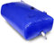 MXQMKL 2480 L/650 Gal Wasserblasen-Aufbewahrungsbehälter, faltbarer tragbarer Wassertank mit großer Kapazität, weicher Wasserbeutel, Trockenbeständigkeit, Brandschutz, Notfallwasser
