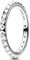 PANDORA ME Pyramids Ring 192800C01