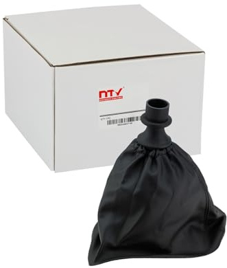 NTY Gzb-Ft-011 Schalthebelverkleidung | Gzb-Ft-011 passend für Jumper Jumpy Ducato Peu