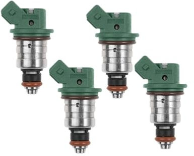 AUGUST SNOW Einspritzdüsen 7700867867 4 Einspritzdüsen Einspritzdüsen Einspritzdüsen Für Automobile Auto Injektor