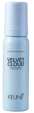 Keune Style Volume Velvet Cloud Strong Volume Foam 75ml -