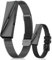 ELEJAFE Orologio Fitness, Smartband con 170+ Sport, Fitness Tracker con Notifica Bluetooth Cardiofrequenzimetro SpO2 Sonno, Orologio GPS Contapassi Donna, IP68 Impermeabil Smart Watch per Android/iOS