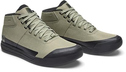 Schuhe Fox Union Canvas MID Adobe 43