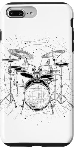 Kit de batería Carcasa para iPhone 7 Plus/8 Plus