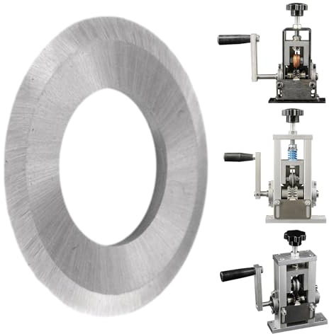 Manuelle Drahtabisoliermaschine – Kabelschneider, robuster Drahttrenner