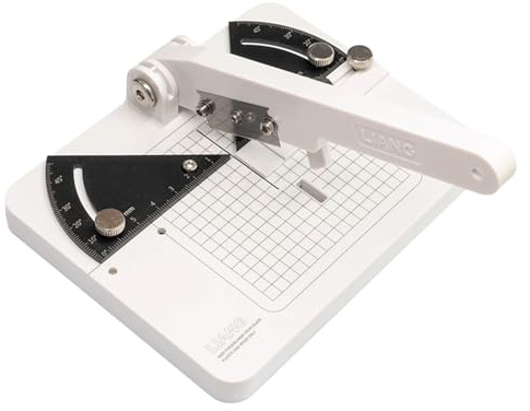 Modèle d'angle Cutter avec des lames de remplacement pour les accessoires de construction du modèle de modèle