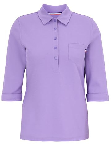 Joy Sportswear Poloshirt Gisele Light Lavender, 46