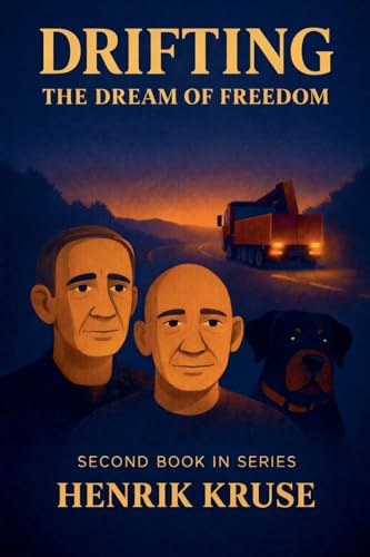 Drifting (Brotherhood, Band 2)