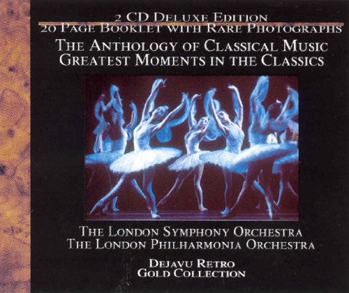 Best of Classical Music, Very