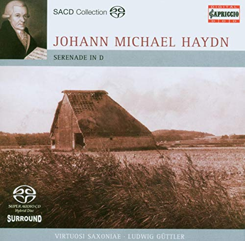 Capriccio (Naxos Deutschland Musik & Video Vertriebs-)