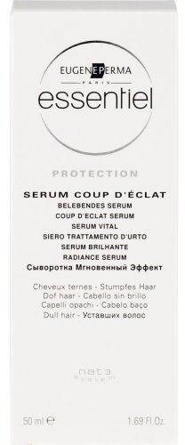 Essentiel - Coup D'Eclat Serum – normales Haar – 50 ml