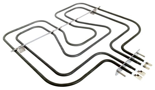 ZANUSSI Herd Grill Heizelement