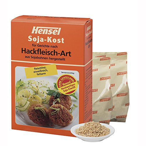 Hensel® Soja-Kost Hackfleisch-Art (200 g)