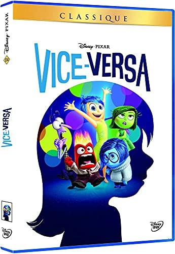 Vice-versa [FR Import]