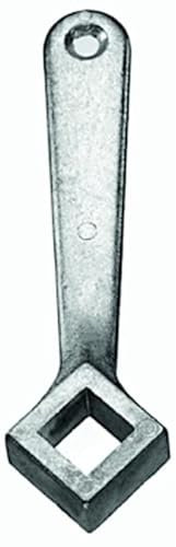 Schell - Vierkantschlüssel 12 mm