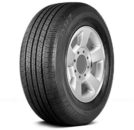 Delinte DH 7 SUV 225/65 R17 102H Sommerreifen