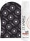 St. Moriz Sofortiger Selbstbräunungsschaum, mittlerer Schaum, 200 ml & 1 St. Moriz Handschuhe Bronzing Applikatoren