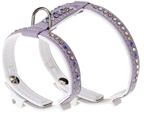 Ferplast ARNES PERRO LUX L LILA