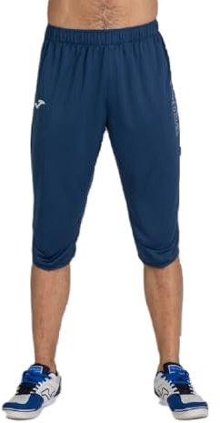 Joma -Pantacourt, Bleu Marine, 3XL