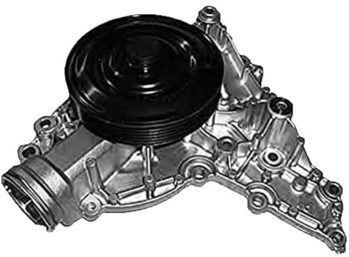 Valeo Wasserpumpe, Motorkühlung 506964 | Kompatibel mit: MERCEDES-BENZ C-CLASS, C-CLASS, C-CLASS Coupe, C-CLASS T-Model, C-CLASS T-Model, CLK, CLK Cabriolet, CLS