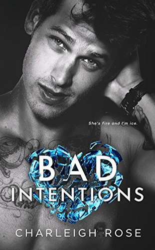 Bad Intentions (Bad Love Book 2) (English Edition)