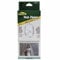 7-Ft. Peel 'N Stick Tarp Zipper Door -3142