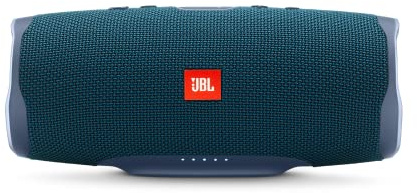 Jbl Charge 4 Blue Charge 4 Azul Altavoz inalambrico portatil 30w Bluetooth Impermeable IP