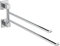 Ideal Standard E2200AA IOM Cube Handtuchstange 455mm