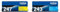 Brother Original Jumbo-Tonerkassette TN-247Y Gelb & TN-243C Tonerkassette DCP-L3510CDW/-L3550CDW, HL-L3210CW/-L3230CDW/-L3270CDW, MFC-L3710CW/-L3730CDN/-L3750CDW/-L3770CDW Cyan