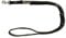 Wolters Führleine Professional Comfort, Farbe:schwarz/braun, Größe:L 300 cm x 20 mm (extra lang)