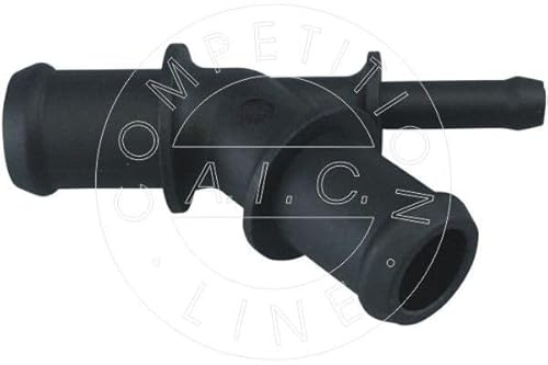 AIC Kühlmittelflansch 57385 | Kompatibel mit: AUDI A2, A3, SEAT IBIZA III, LEON, TOLEDO II, SKODA OCTAVIA I, OCTAVIA I Combi, VW BORA I, BORA Variant