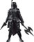 Star Wars The Black Series Boba Fett (in Disguise) SDCC Exclusive 6-Inch-Scale War of The Bounty Hunters Comic Set F5536 Multicolored Collectible by Hasbro Ages 4 and Up