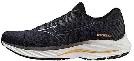 Mizuno Wave Rider 26 Laufschuhe (2E Width) - SS23-44.5