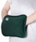 USB Heated Hand Warmer Winter USB Heating Hands Muffs Warming Pouch Bed Foot Body Warmers Girls Menstrual Period Heating Pad Wrap Hot Therapy for Cold Hands Cramps Pain Relief (Green)