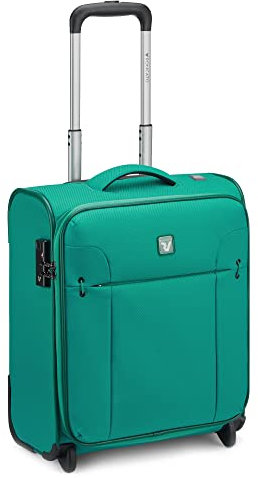 RONCATO Evolution trolley cabina morbido easyjet 2 ruote