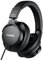 Takstar Over Ear Kopfhörer with 40mm NdFeB-Treiber, PRO70 Studio Monitor Kopfhörer, Geräuschreduzierung, HiFi Stereo Dynamik Kopfhörer, Dj Headset, 3.5mm Schnurgebundenes Kopfhörer für Konzert