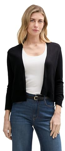 Tom Tailor Damen Cardigan Strickjacke