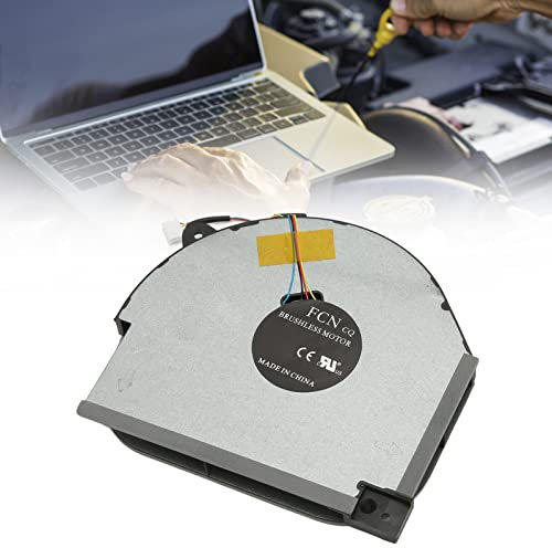 Be Quiet Refroidisseur de Processeur, Ventilateur de Refroidissement de Processeur, Ventilateurs de Refroidissement de Processeur D'Ordinateur, Refroidisseur de Processeur,