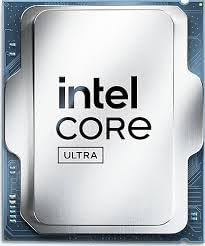 INTEL Processeur Core Ultra 7 265K TRAY 3,9 GHz LGA1851 Boxless Fanless