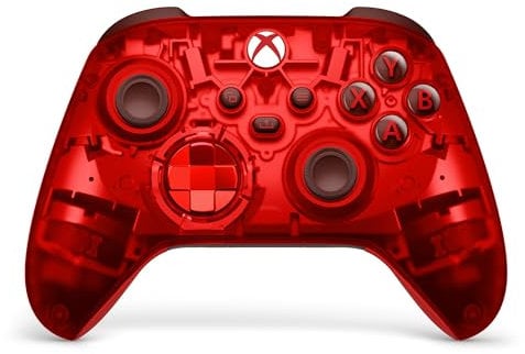 Xbox Controlador inalámbrico: Pulse Cipher Special Edition Series X|S, One y dispositivos Windows