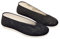 Yummsion Chaussures Traditionnelles,Kung Fu Tai Chi Arts Martiaux Chaussures,Chaussures en Toile Femme Hommes,Unisexe,Confortable,Léger,pour Arts Martiaux Tai Chi,Qi Gong,Kung Fu Wing Chun
