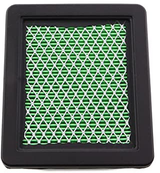 MCHNIC Filtro de aire para cortacésped Mountfield SP53H equipado con motor Honda GCV160