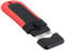 CANOPUS Multi-Surface Cleaning Tool Non Scratch with 10 Spare Replacement for Glass, Ceramic Cooktops, Ovens, Glass Top Stoves and Cars - Removes Burned-On Food, Tough Stains, Dirt, Stickers and Paint