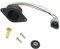 BESTonZON 1 Set Golf Cart Speed Sensor Precision Speed Monitoring for Golf Cars Durable and Reliable Sensor for Safe Driving Compatible with Models and Brands