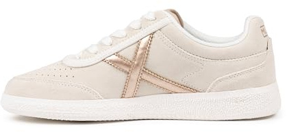 Munich Rumba WMN 25 Damen-Sneaker, Weiß, Größe 39