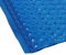 HSIRYAOHD Cubierta solar rectangular para piscina con ojal, 400 µm de grosor, mantas térmicas de burbujas de invierno para verano, para piscinas sobre el suelo (tamaño: 3 m x 6 m)