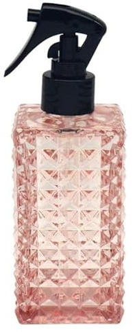 Lesser & Pavey Desire Aroma Velvet Rose & Oud Room Spray | Luxurious seasonal fragrance, holiday air freshener, creates relaxing atmosphere, elegant decorative home scent